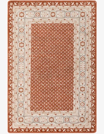 4' x 6' Charlotte Rug