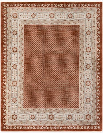 7' 10 x 10' Charlotte Rug