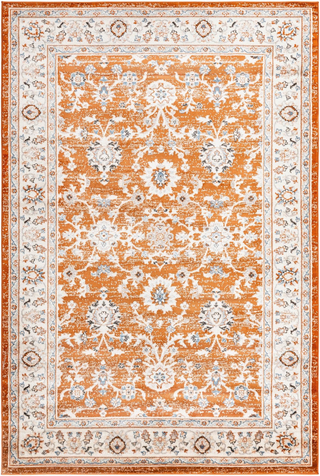 Primary image 6' x 9' Charlotte Rug