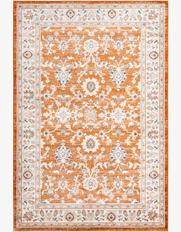 6' x 9' Charlotte Rug