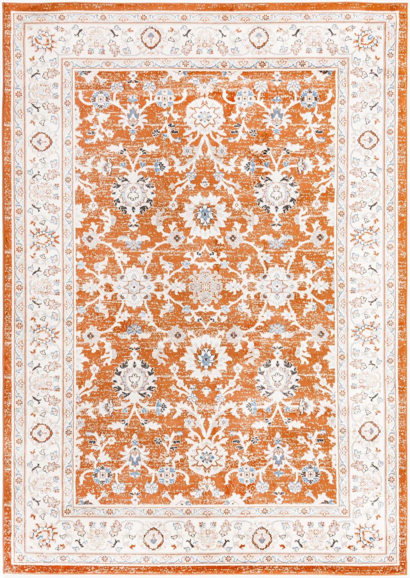 Primary image 7' x 10' Charlotte Rug