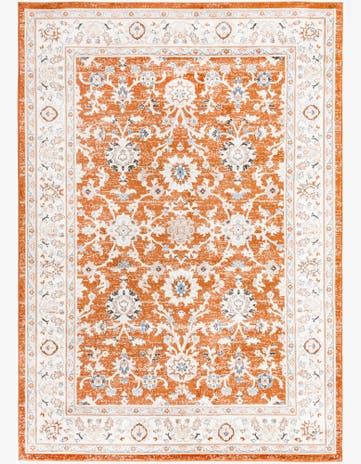 7' x 10' Charlotte Rug