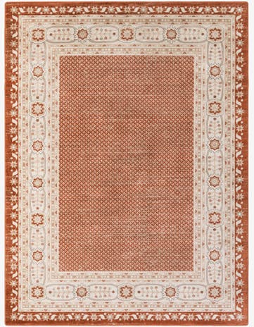 9' x 12' Charlotte Rug