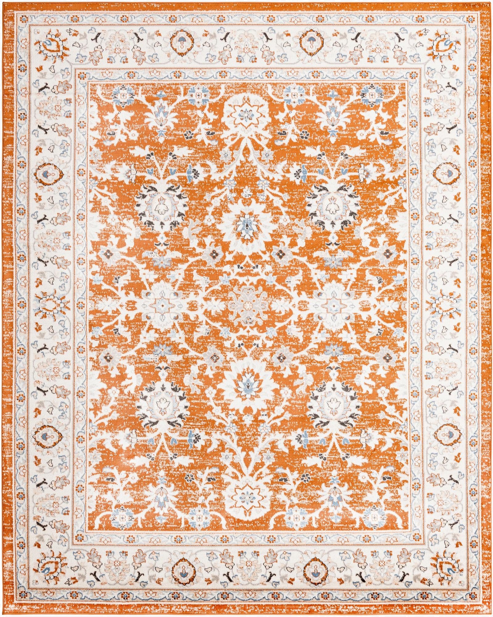 7' 10 x 10' Charlotte Rug