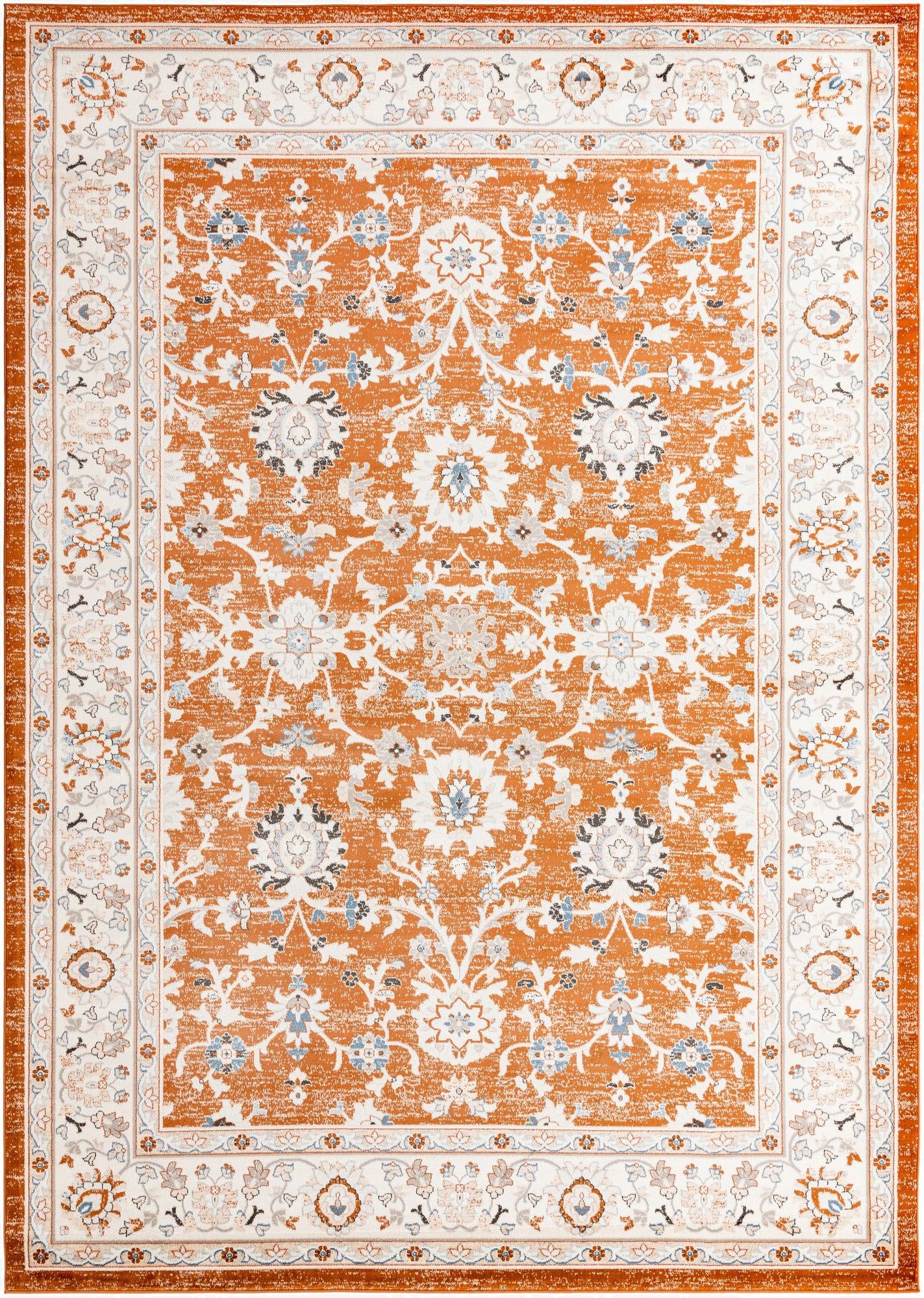 Primary image 10' x 14' Charlotte Rug
