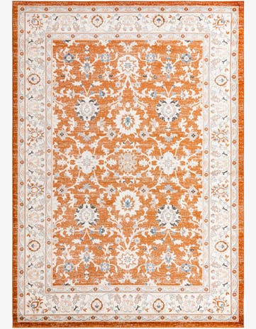 10' x 14' Charlotte Rug