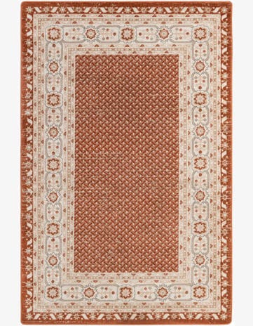 5' 3 x 8' Charlotte Rug