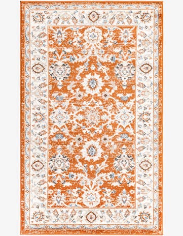 3' x 5' 3 Charlotte Rug