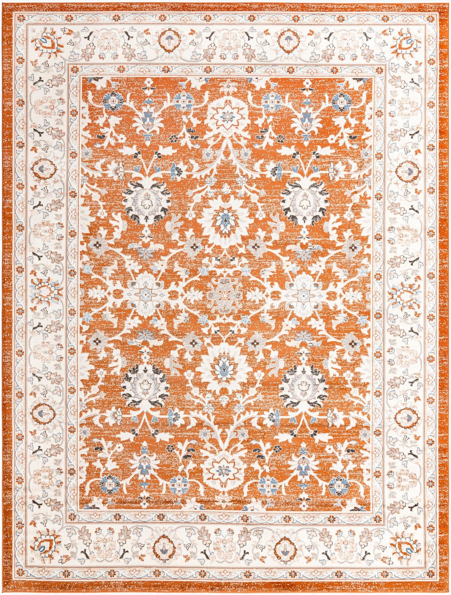 Primary image 10' x 13' Charlotte Rug