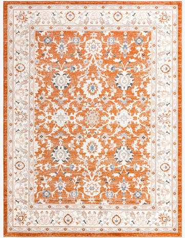 10' x 13' Charlotte Rug