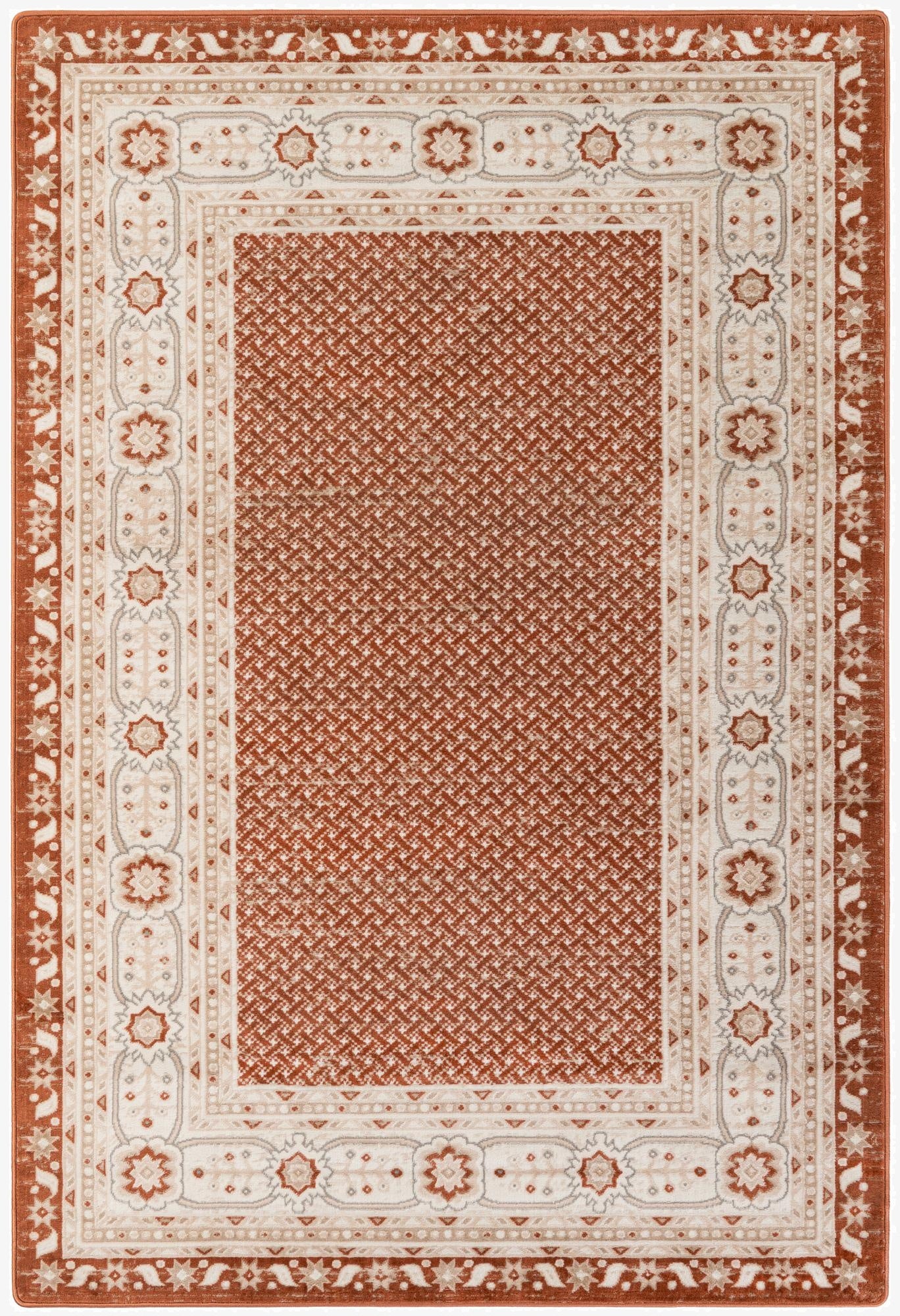 6' x 9' Charlotte Rug