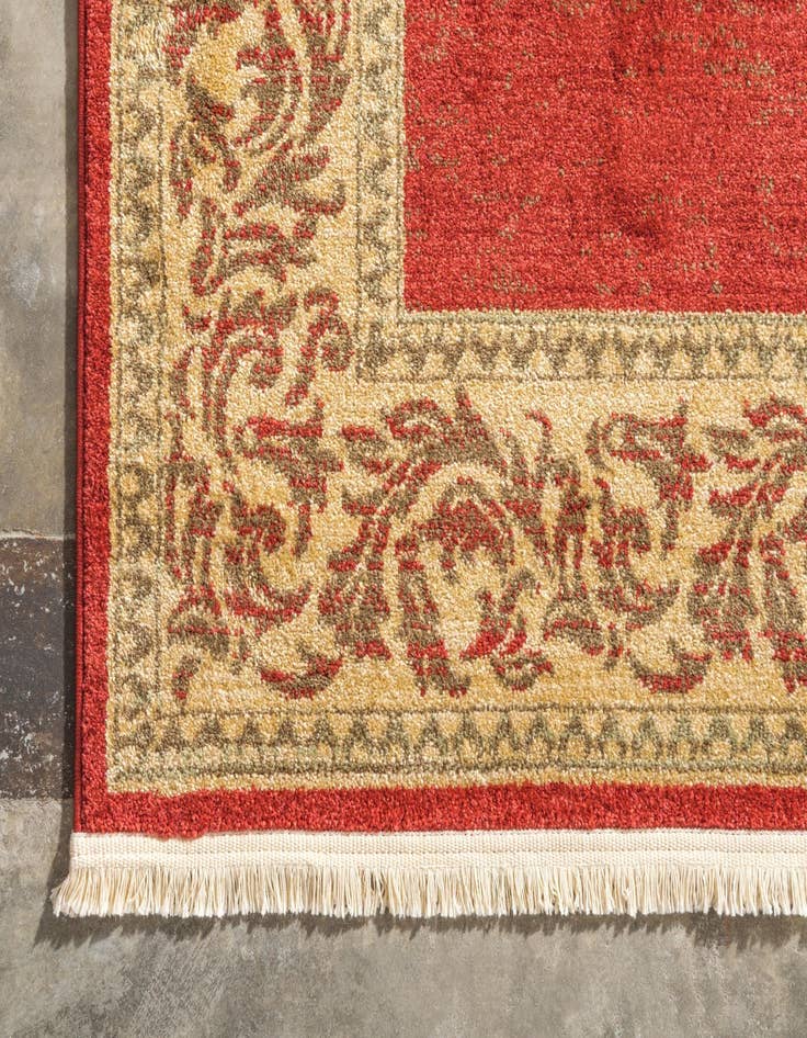 Detail image of 10' 6 x 16' 5 Chateau Rug