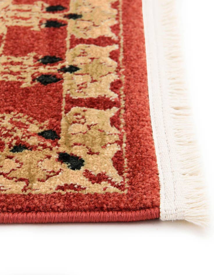 Detail image of 9' x 12' 2 Chelsea Rug