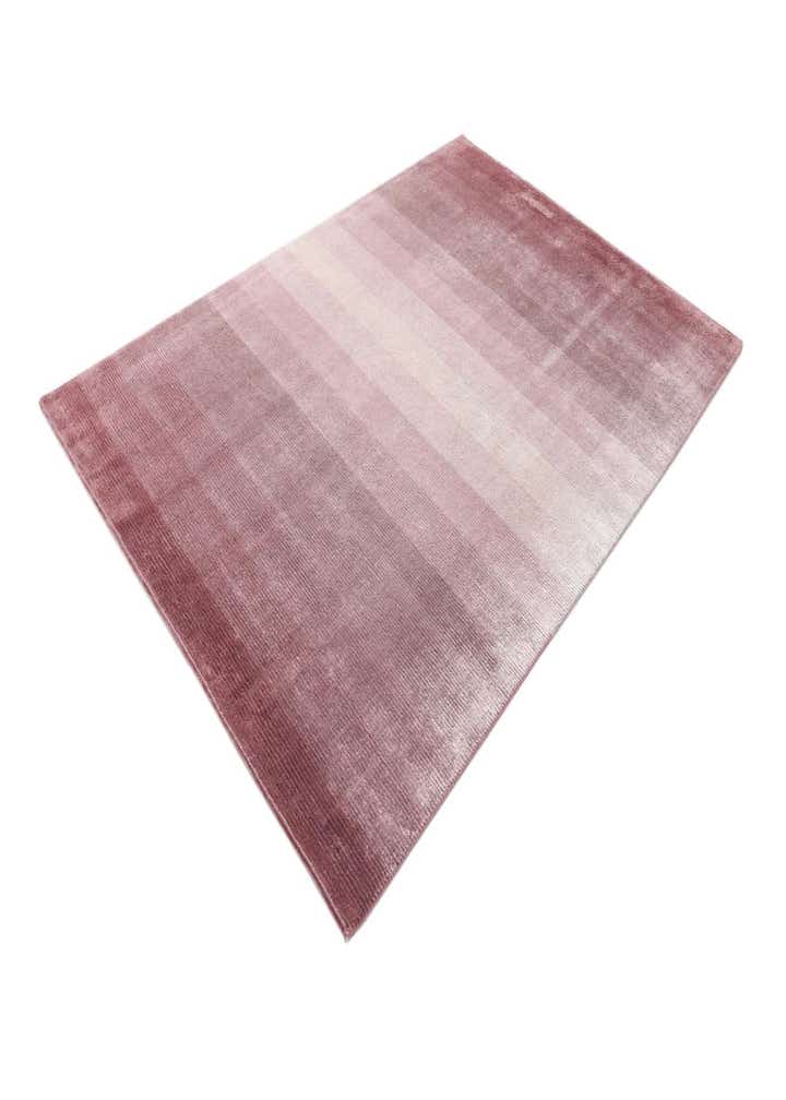 6' 6 x 10' Hand Knotted Darya Wool Rug