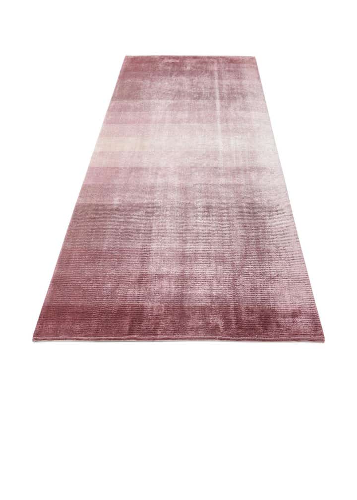 6' 6 x 10' Hand Knotted Darya Wool Rug