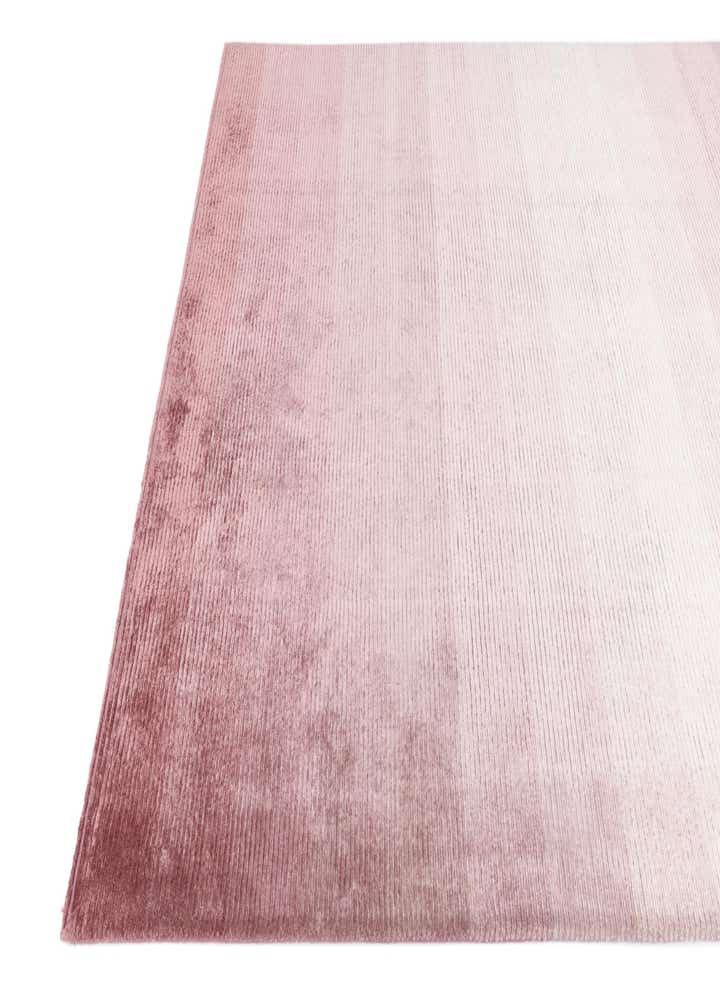6' 6 x 10' Hand Knotted Darya Wool Rug