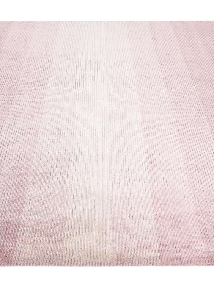 6' 6 x 10' Hand Knotted Darya Wool Rug