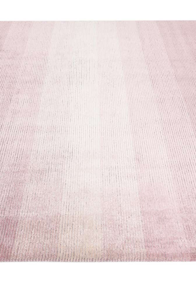 6' 6 x 10' Hand Knotted Darya Wool Rug
