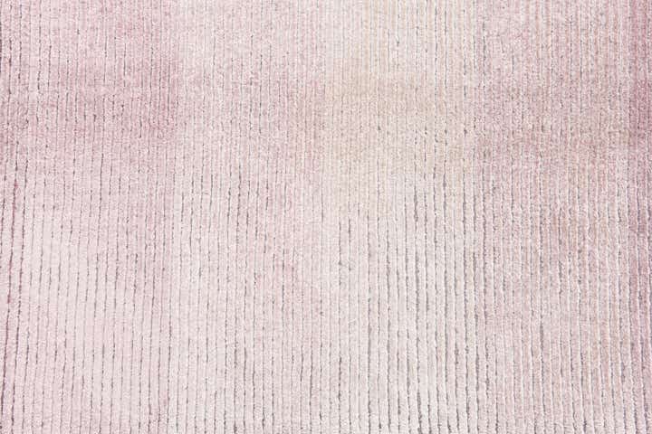 6' 6 x 10' Hand Knotted Darya Wool Rug