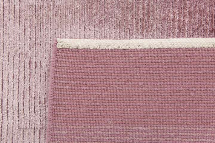 6' 6 x 10' Hand Knotted Darya Wool Rug