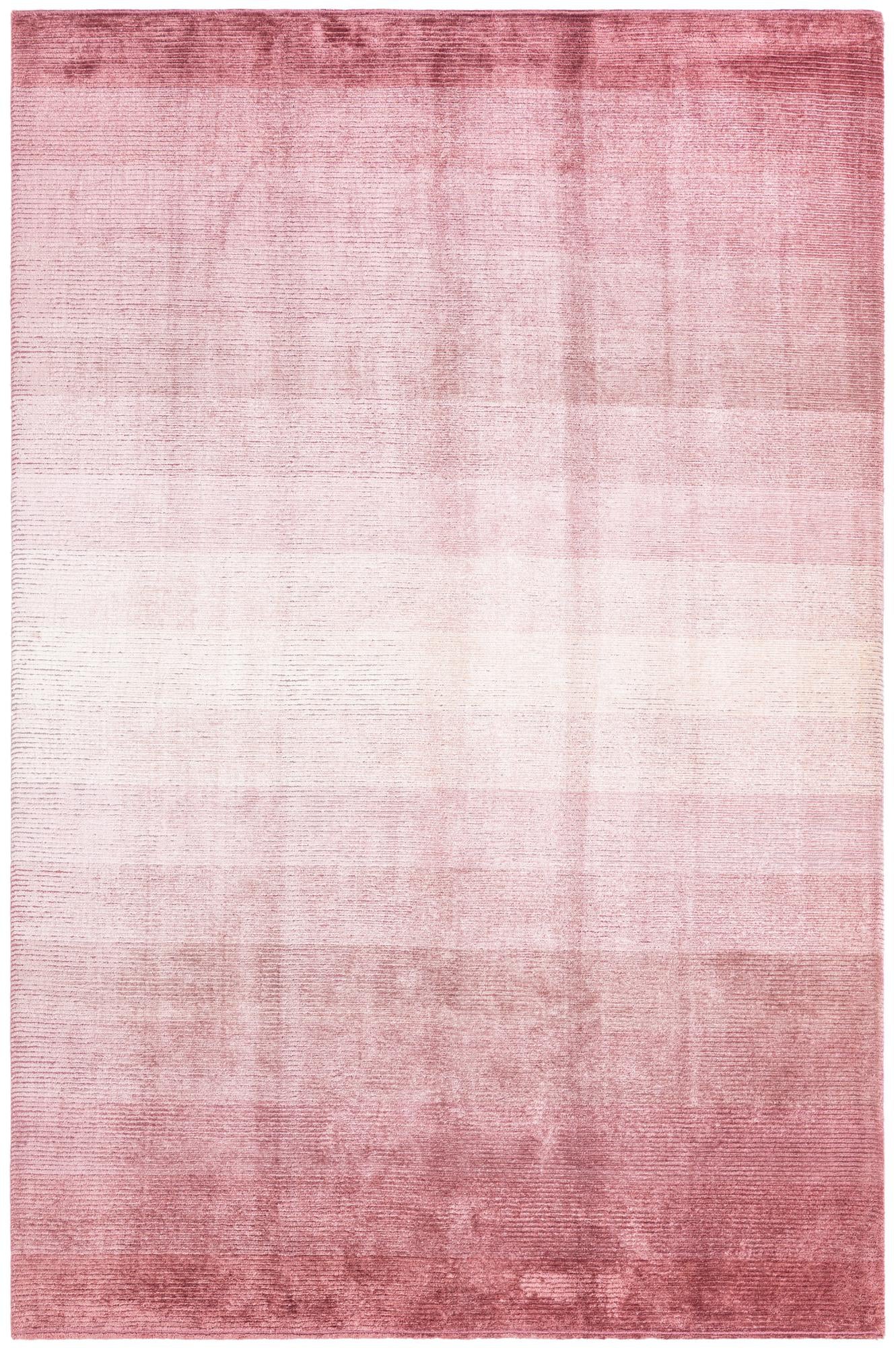 6' 6 x 10' Hand Knotted Darya Wool Rug