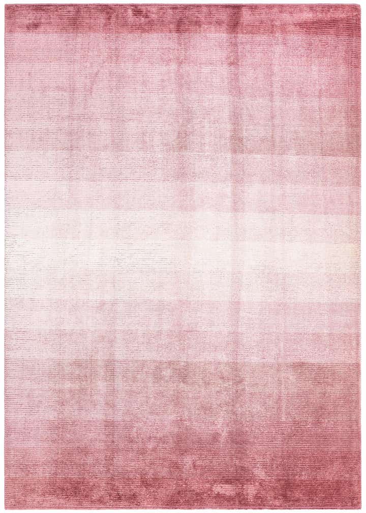 6' 6 x 10' Hand Knotted Darya Wool Rug