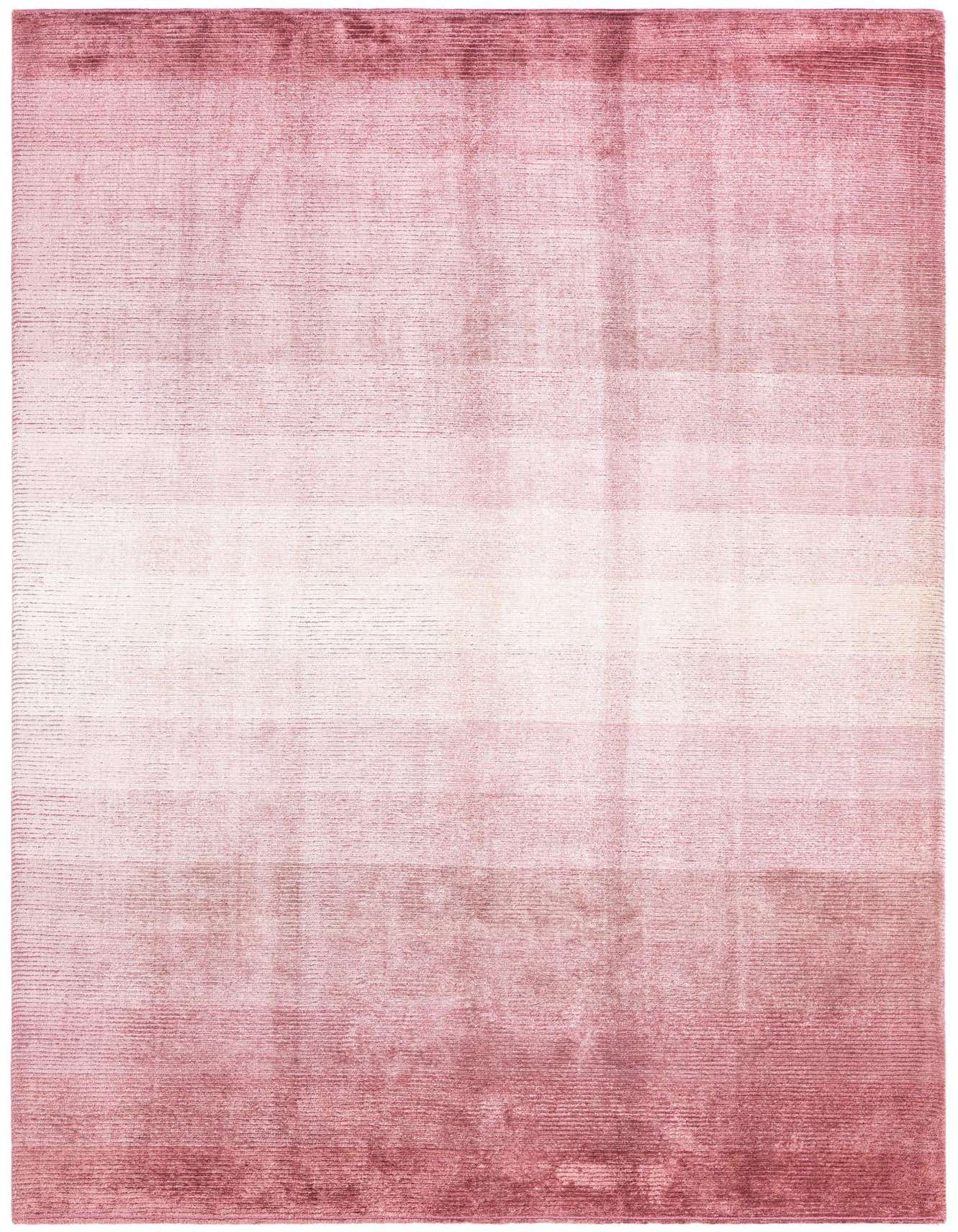 6' 6 x 10' Hand Knotted Darya Wool Rug