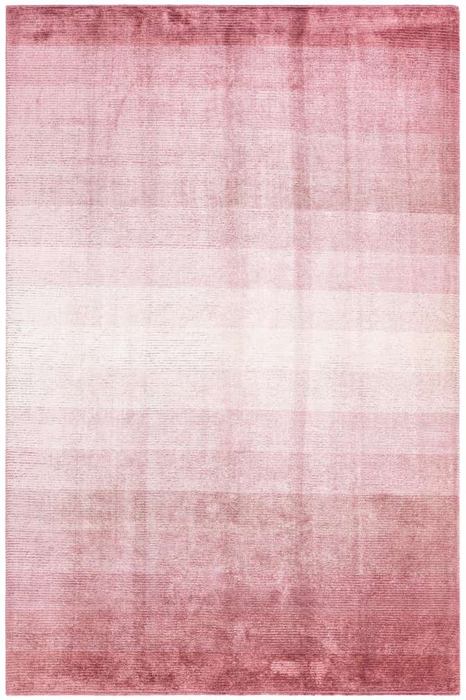 6' 6 x 10' Hand Knotted Darya Wool Rug