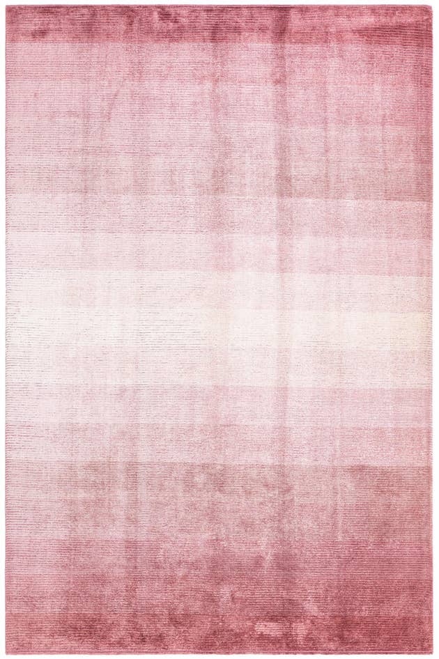 Detail image of 6' 6 x 10' Hand Knotted Darya Wool Rug