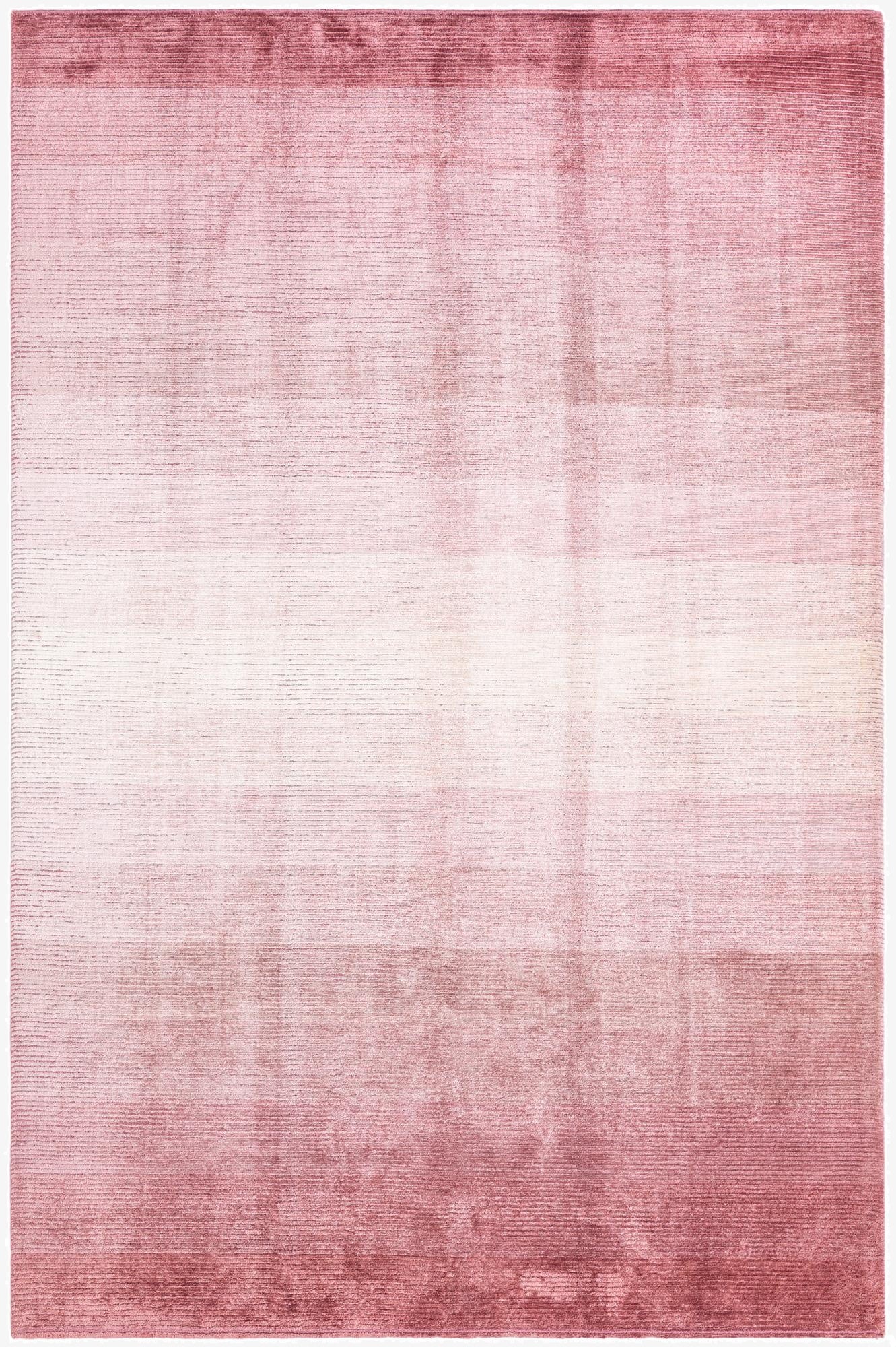 Primary image 6' 6 x 10'  Hand Knotted Darya Wool Rug