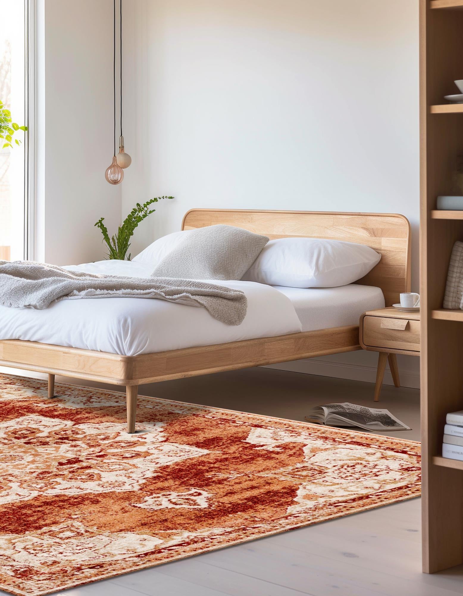 8' x 10' Eden Rug