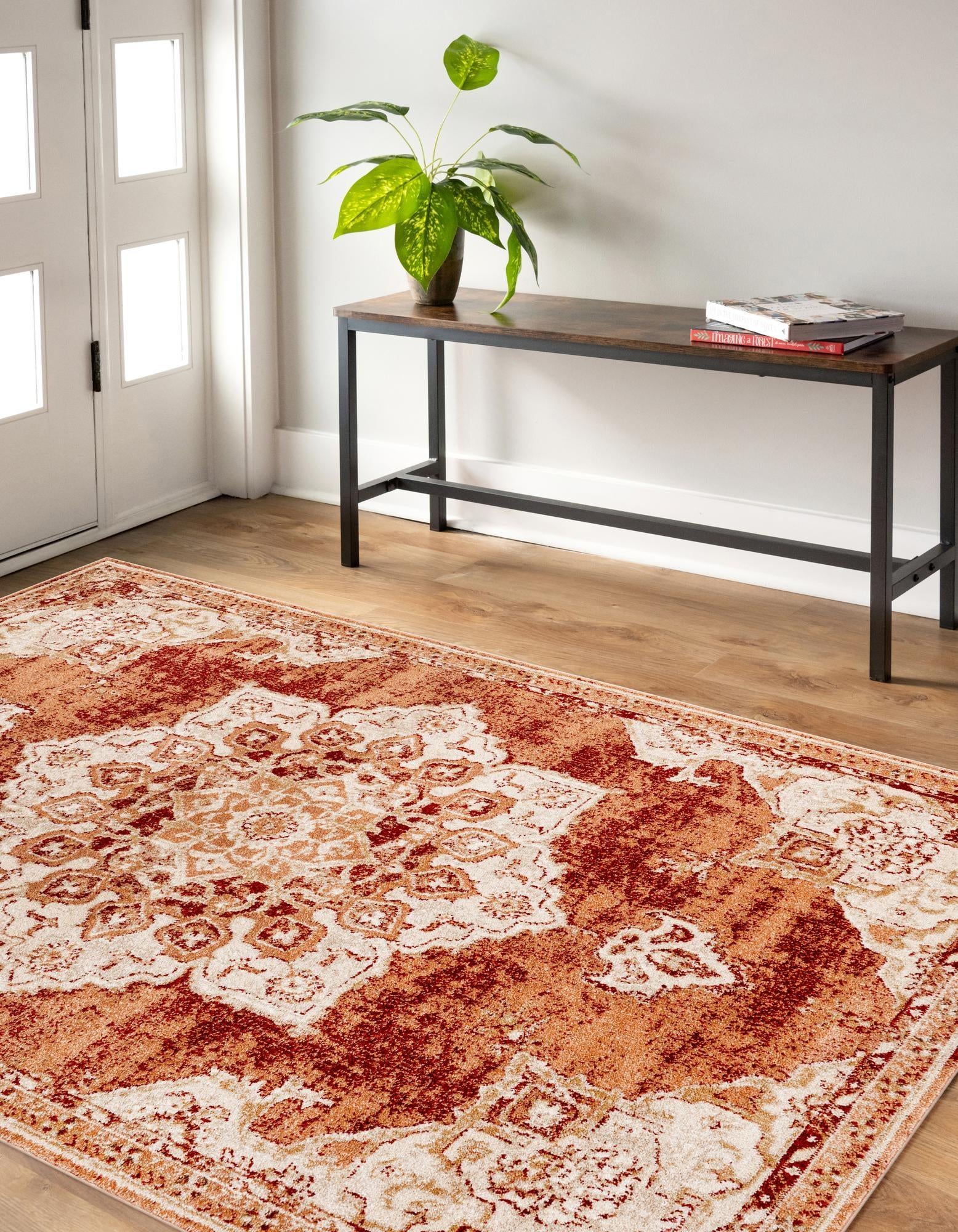 8' x 10' Eden Rug