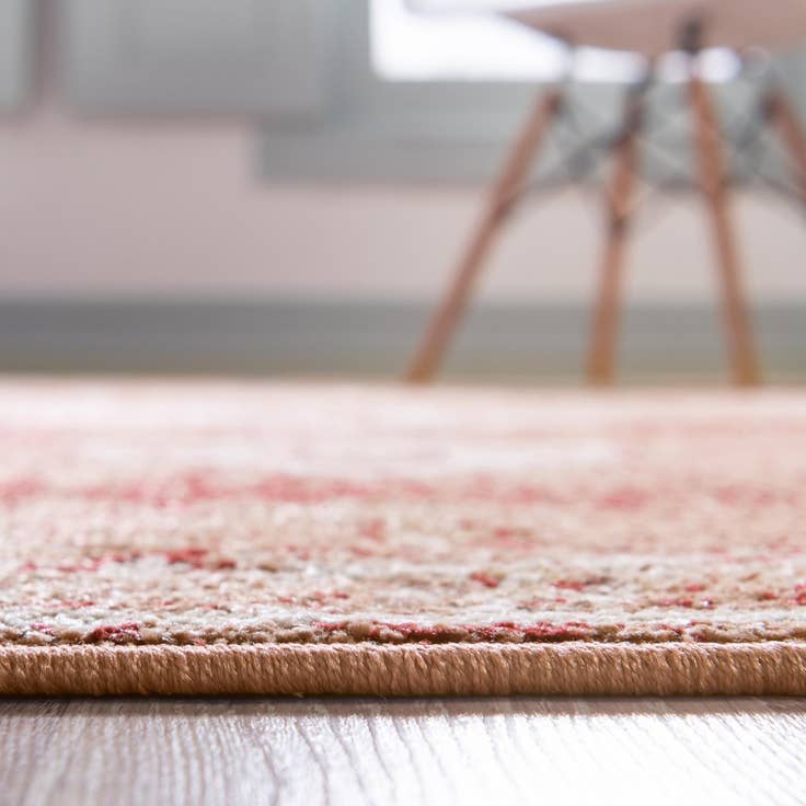 Detail image of 8' x 10' Eden Rug