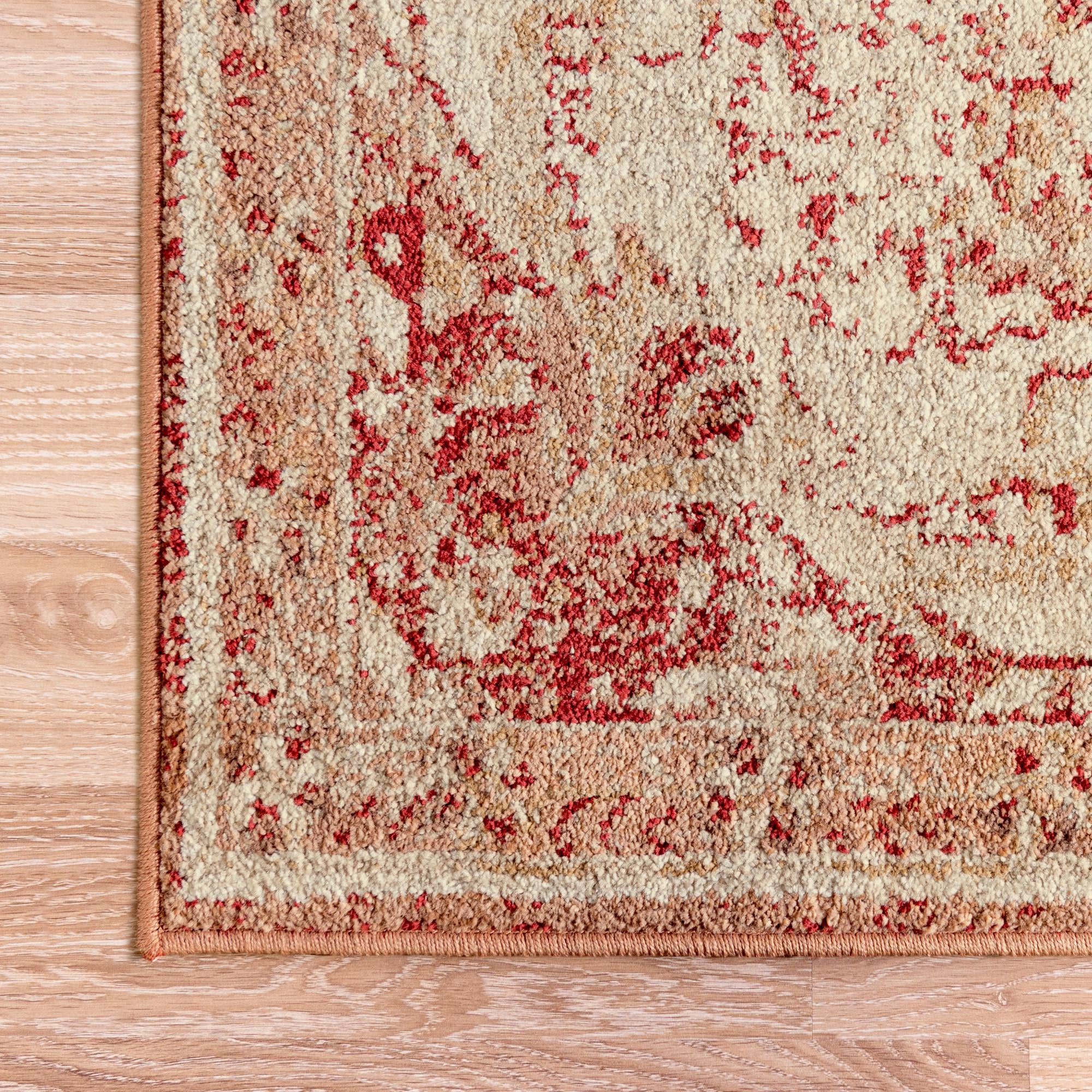 8' x 10' Eden Rug