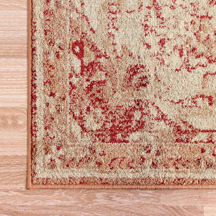Detail image of 8' x 10' Eden Rug