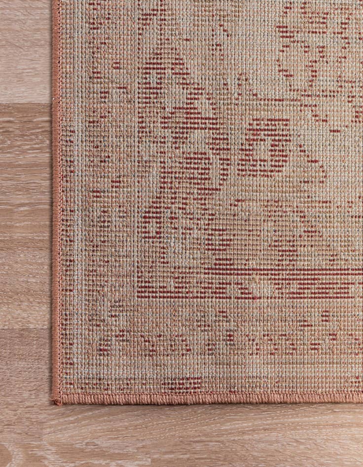 Detail image of 8' x 10' Eden Rug