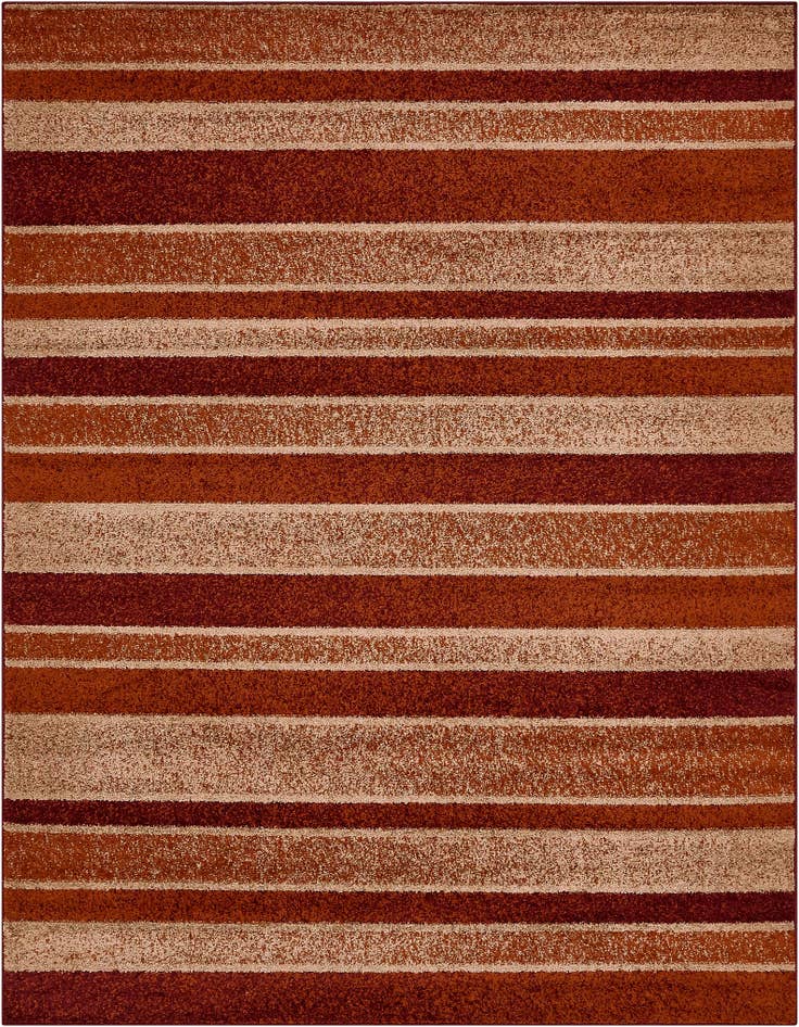 Detail image of 8' x 10' Equinox Rug