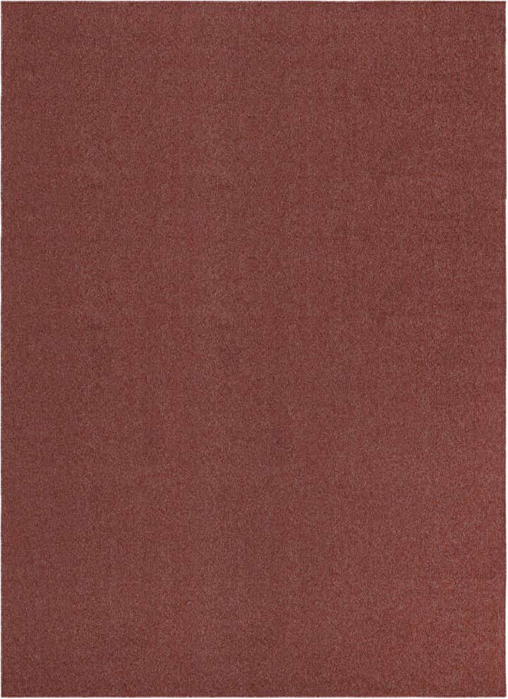 240cm x 335cm Everyday Solid Teppich