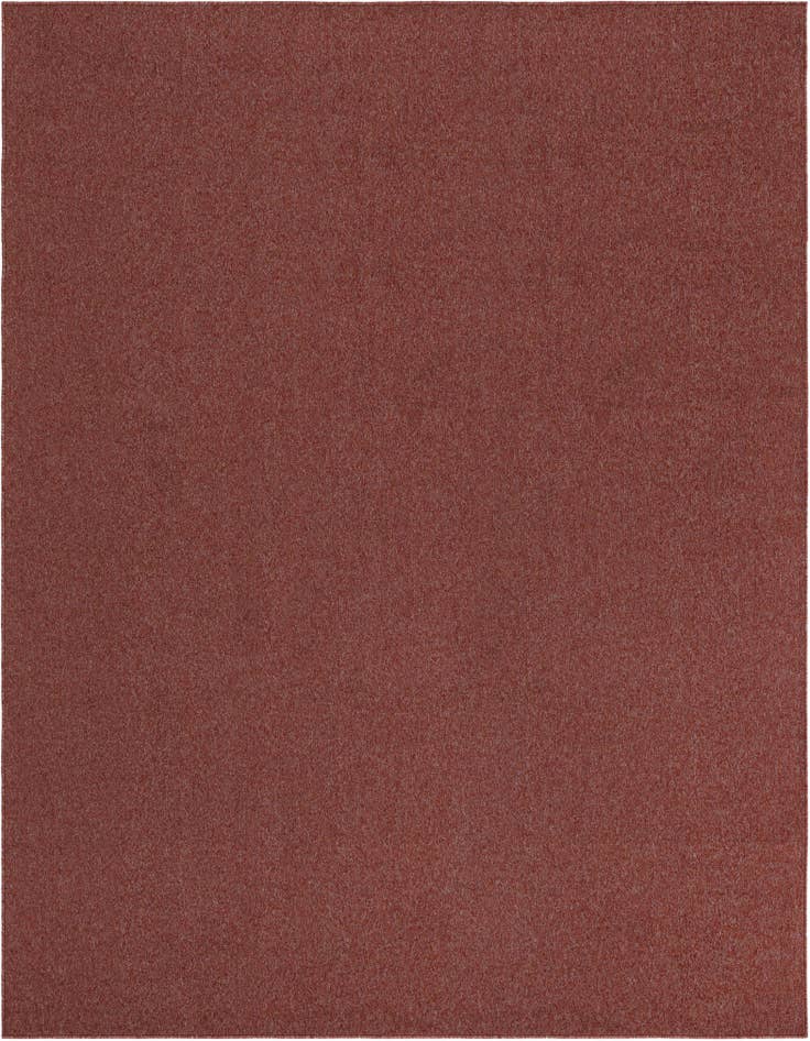 Detail image of 7' 10 x 10' Everyday Solid Rug