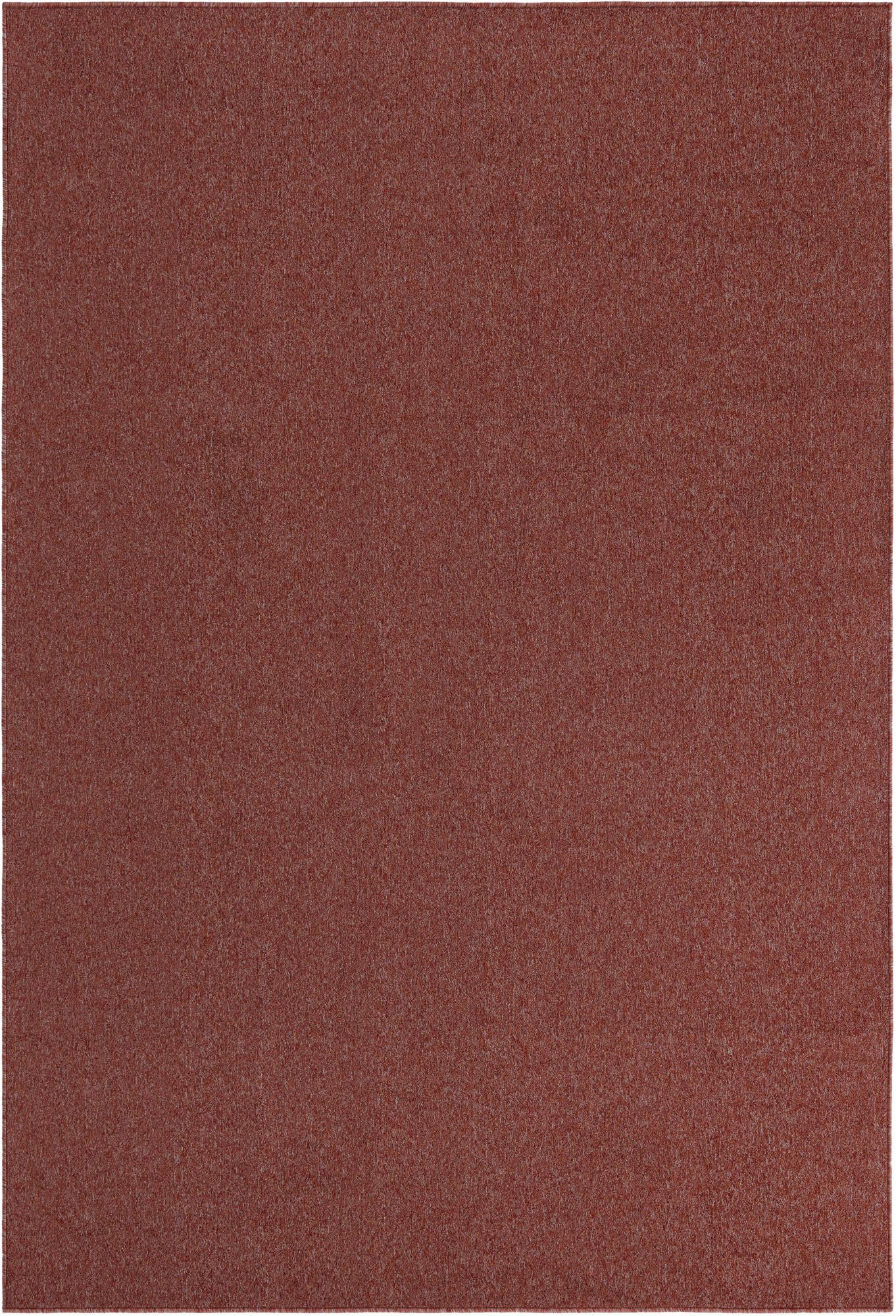 Rug Rust Red Swatch link