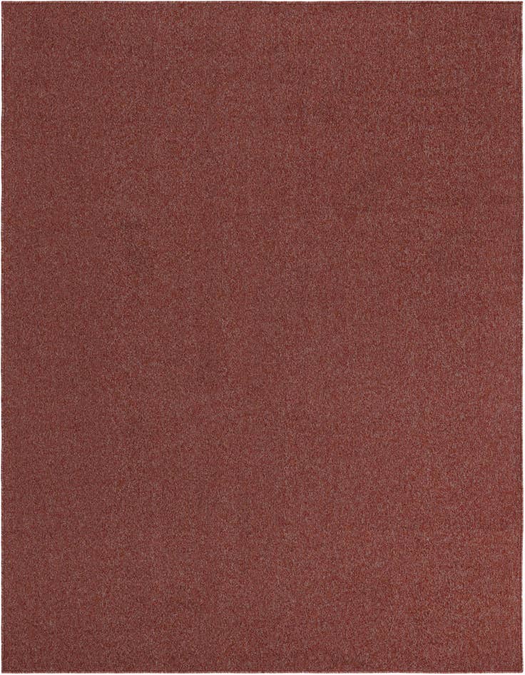 Detail image of 6' x 9' Everyday Solid Rug