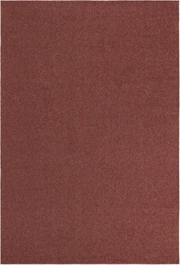 185cm x 275cm Everyday Solid Teppich