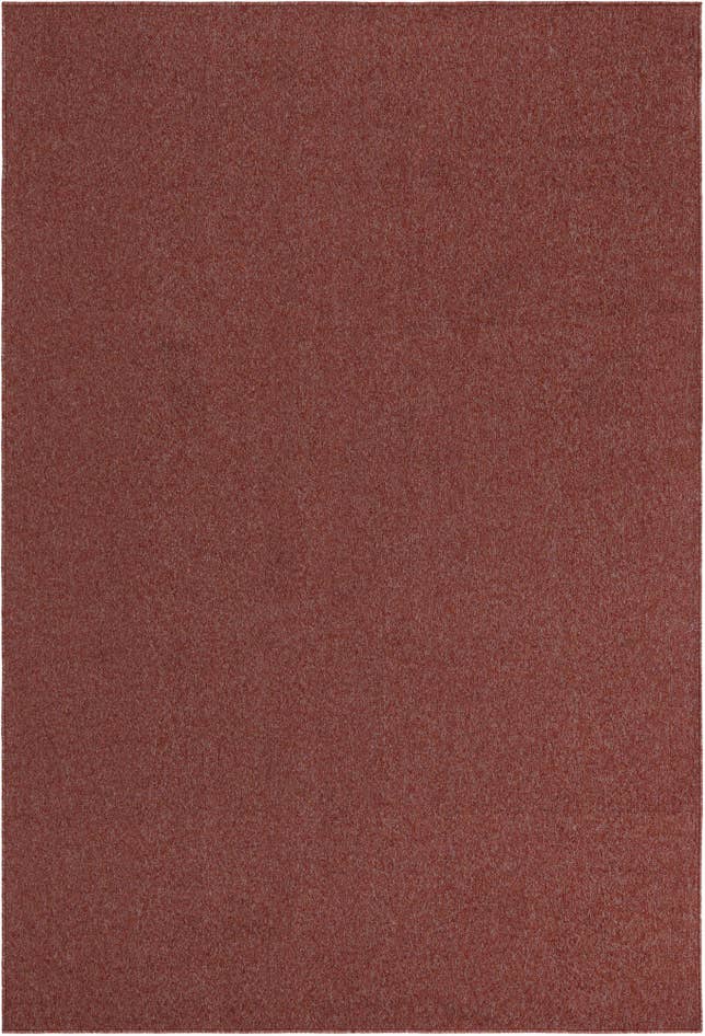 Detailansicht von 185cm x 275cm Everyday Solid Teppich