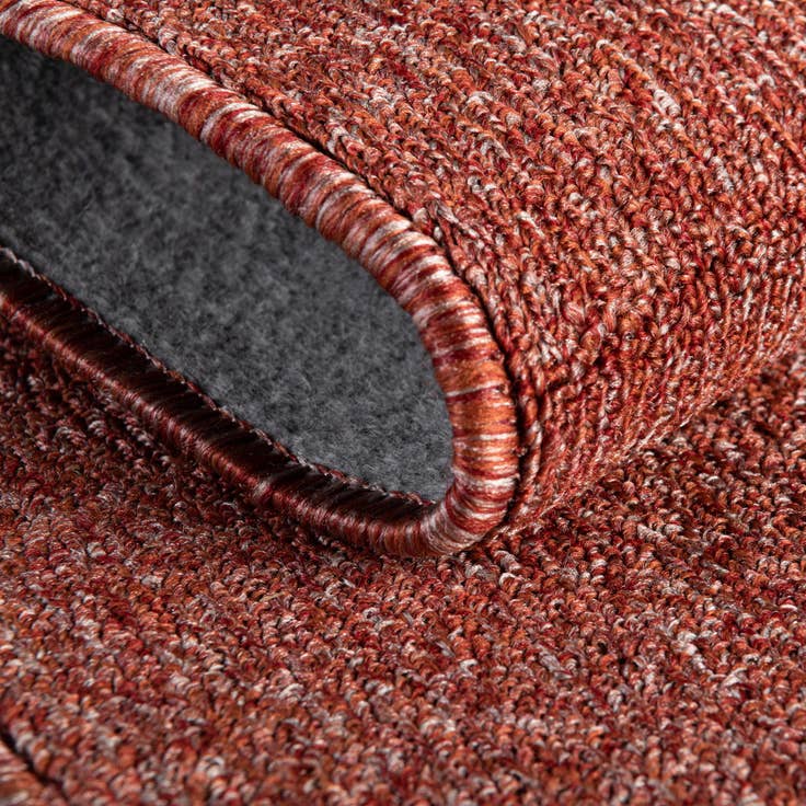 Detailansicht von 120cm x 185cm Everyday Solid Teppich