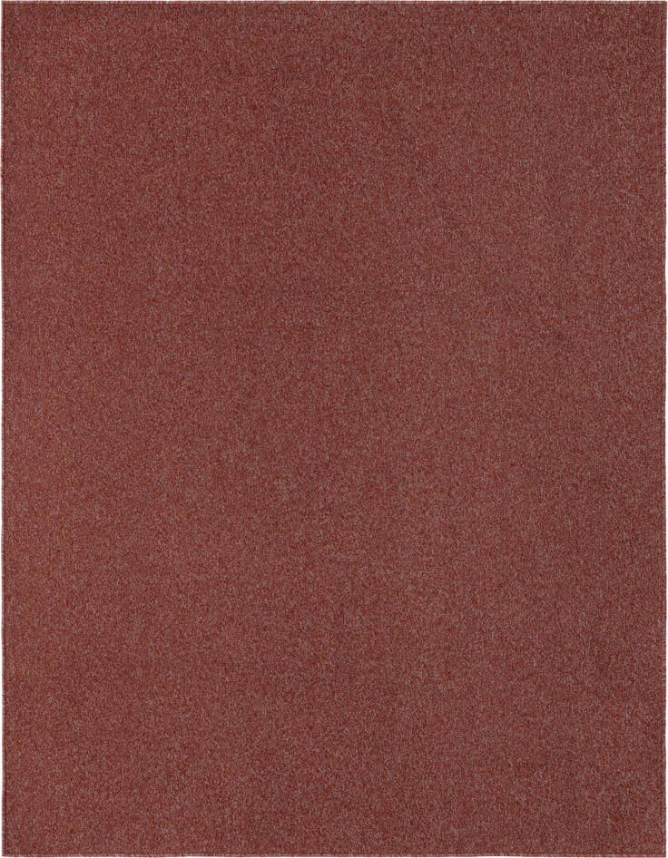 Detail image of 5' 3 x 8' Everyday Solid Rug