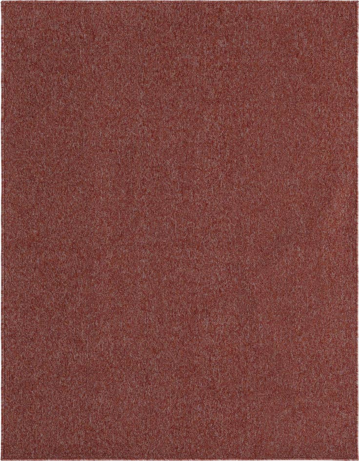 Detail image of 4' x 6' Everyday Solid Rug