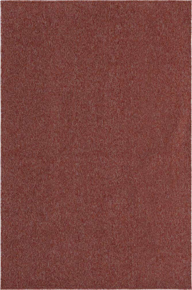 120cm x 185cm Everyday Solid Teppich