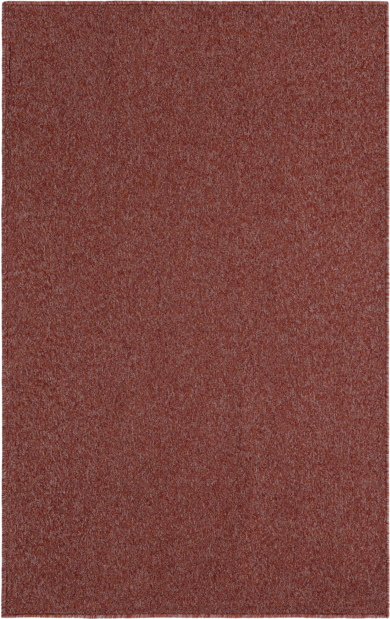 Rug Rust Red Swatch link