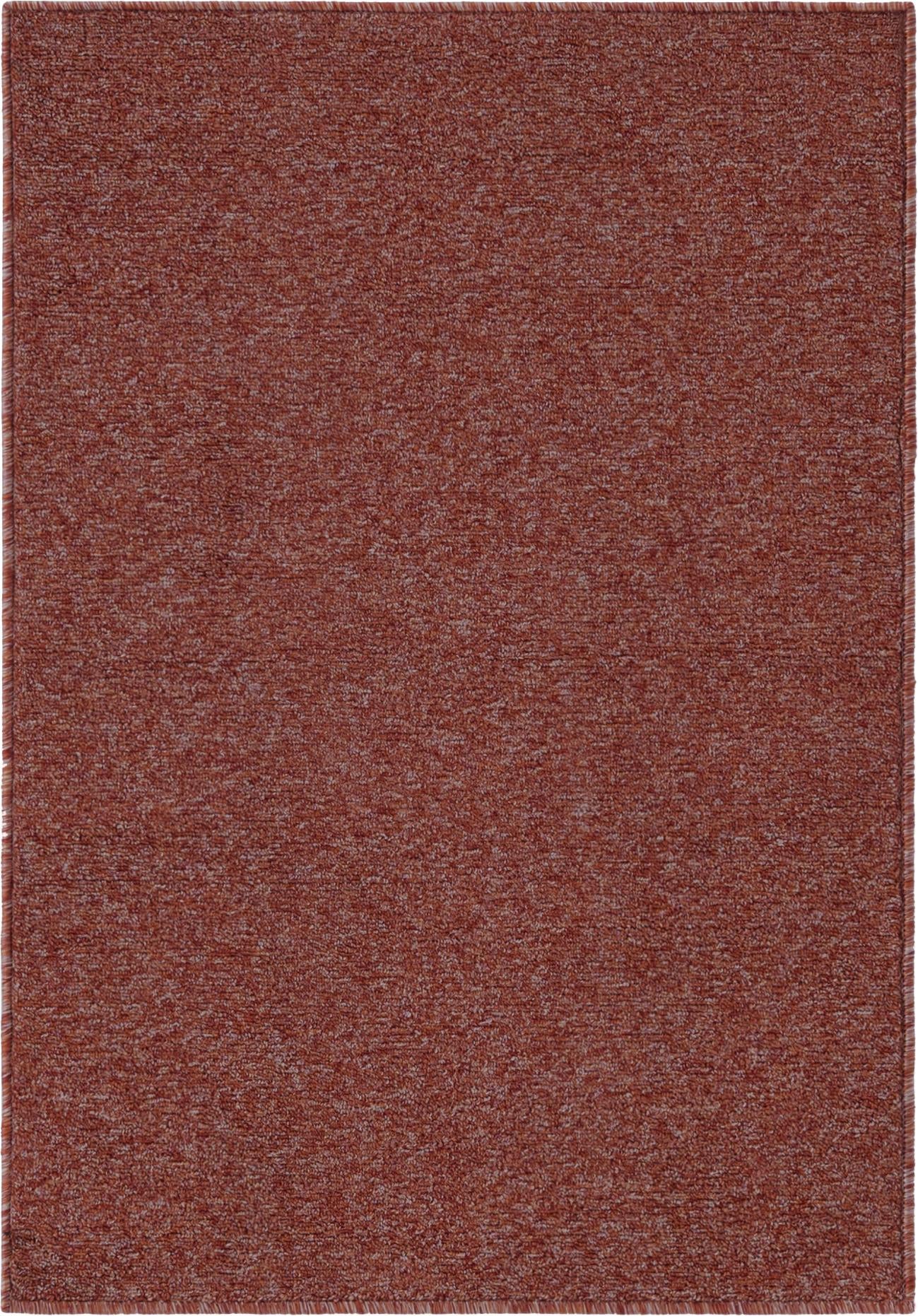 Rug Rust Red Swatch link