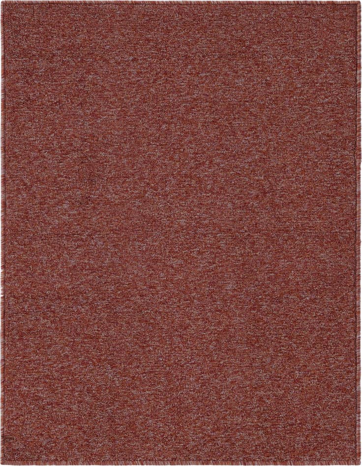 Detail image of 2' x 3' Everyday Solid Rug